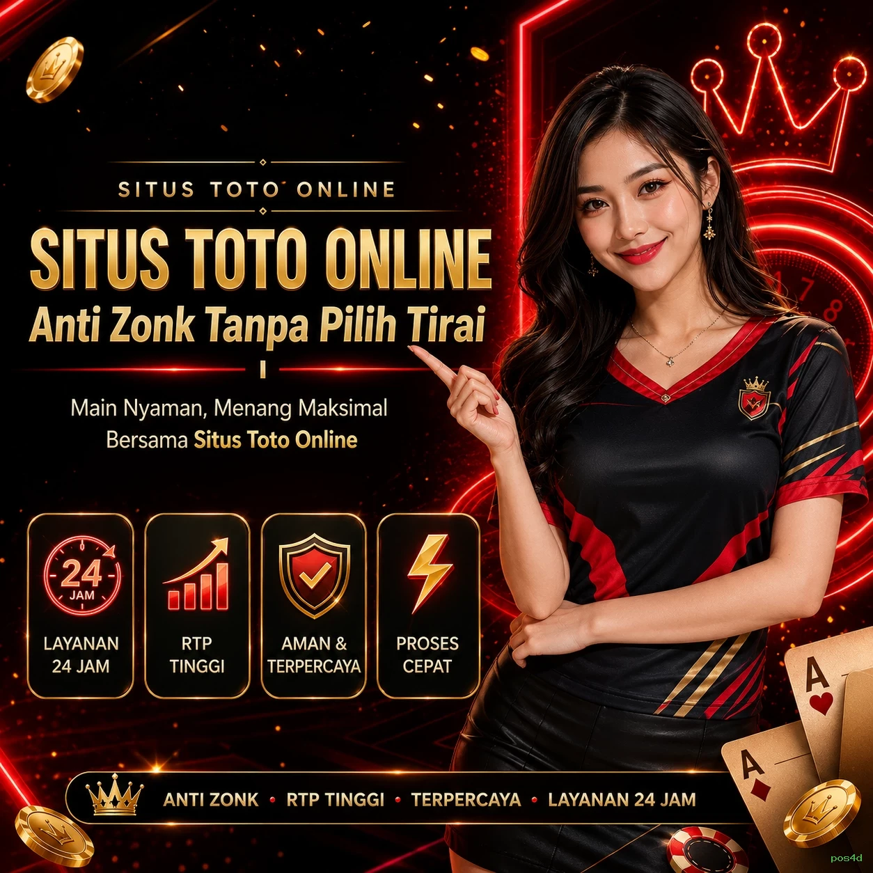 pos4d Berita Terbaru